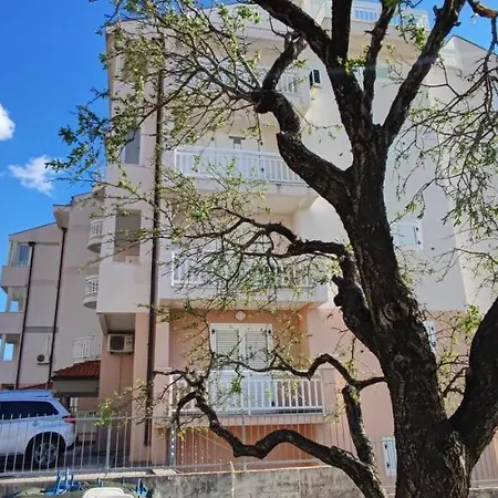Kresho Apartman Baška Voda