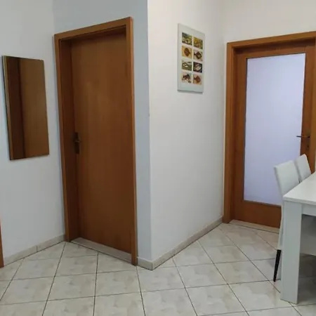 Apartmán Kresho