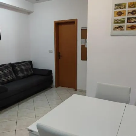 Apartmán Kresho Baška Voda