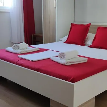 Kresho Apartmán
