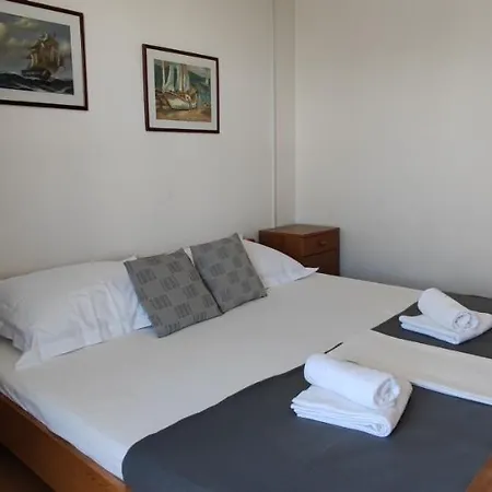 Apartmán Kresho Baška Voda