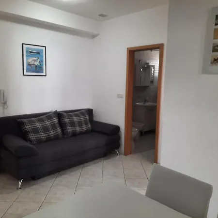 Apartmán Kresho