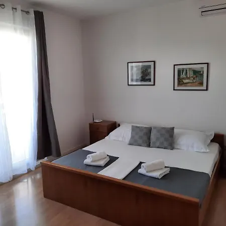 Apartmán Kresho