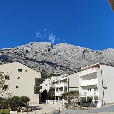 Kresho Baška Voda