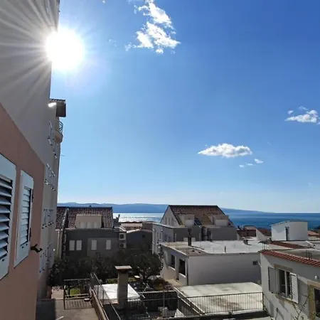 Kresho Apartmán *