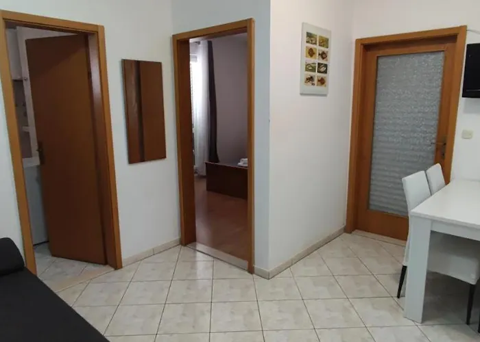 Kresho Baška Voda