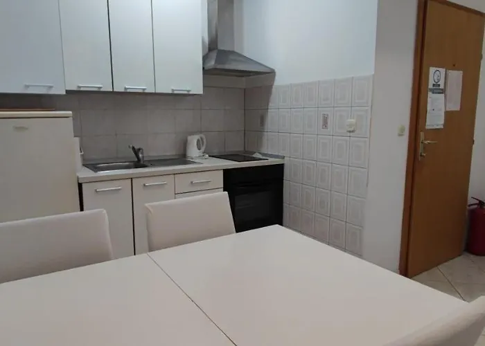 Apartman Kresho *
