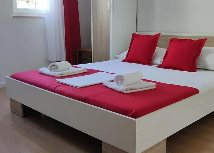 Kresho Apartman