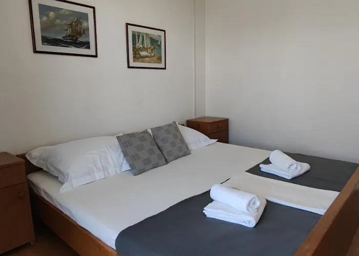 Apartman Kresho Baška Voda