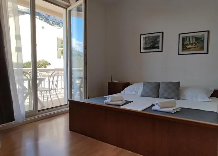 Kresho Apartman