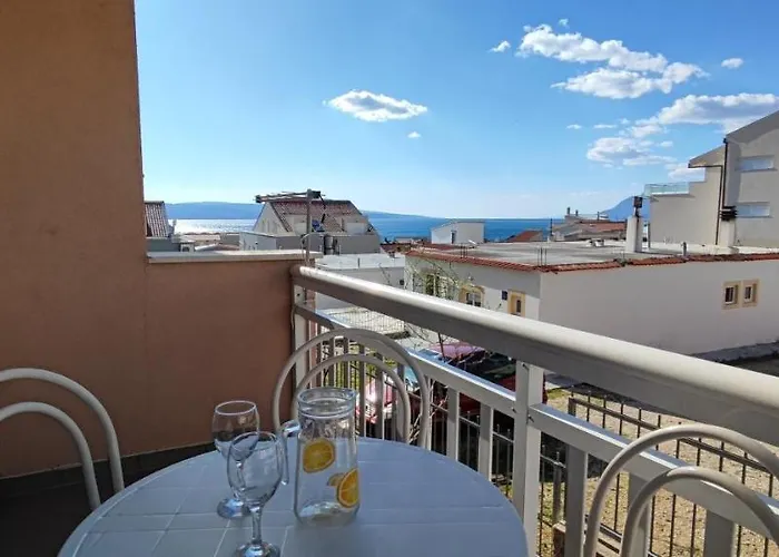 Apartman Kresho