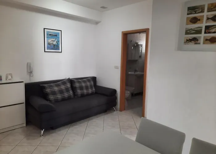 Apartman Kresho