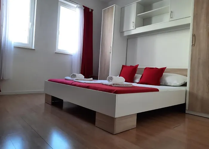 Apartman Kresho *