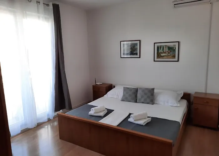 Apartman Kresho