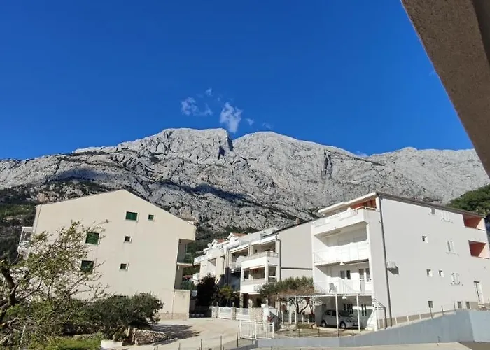 Kresho Baška Voda
