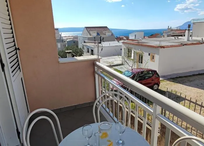 Kresho Apartman