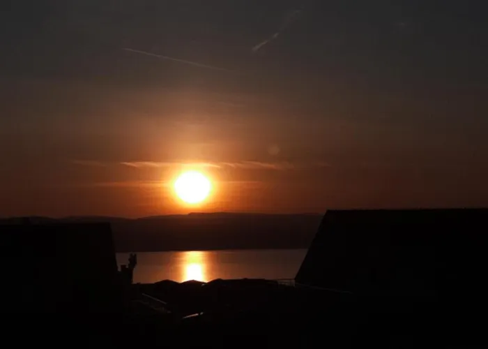 Apartman Kresho Baška Voda