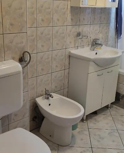 Apartman Kresho *