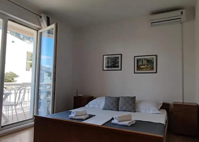 Apartman Kresho *