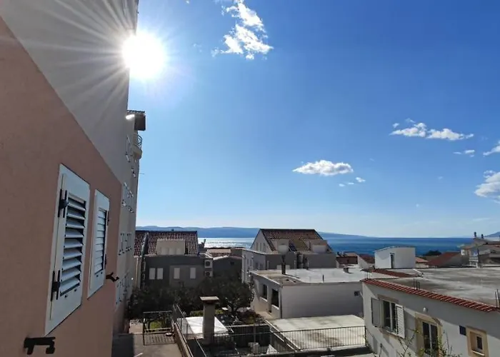 Kresho Apartman *