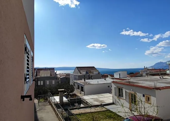 Apartman Kresho *