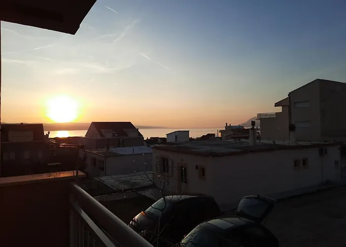 Kresho Apartman
