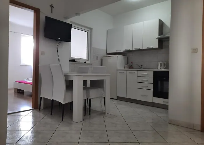 Kresho * Baška Voda
