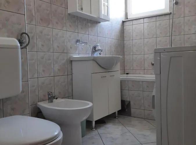 Apartman Kresho *