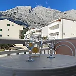 Kresho Διαμέρισμα Baška Voda