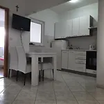 Kresho * Baška Voda