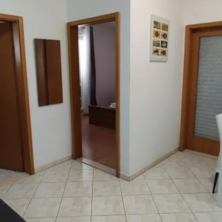 Kresho Baška Voda