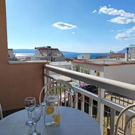 Apartament Kresho