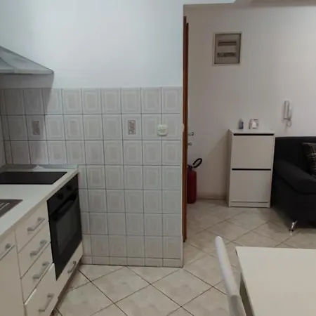 Kresho Apartment Baska Voda