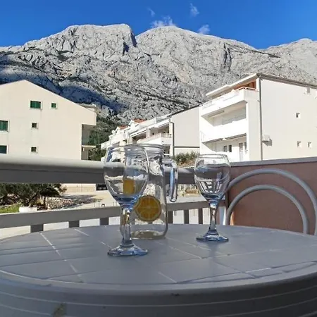 Kresho Apartment Baska Voda