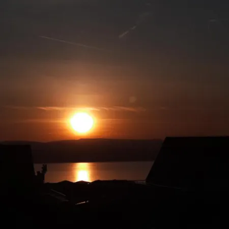 Apartament Kresho Baška Voda