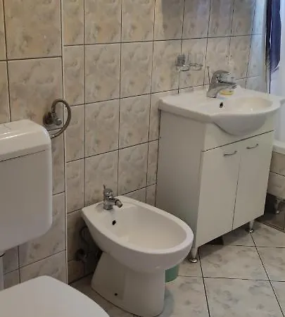 Apartment Kresho *