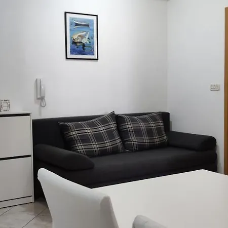 Kresho Baška Voda