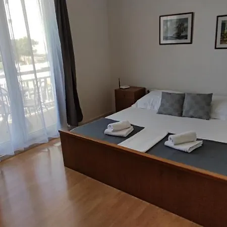Apartament Kresho Baška Voda