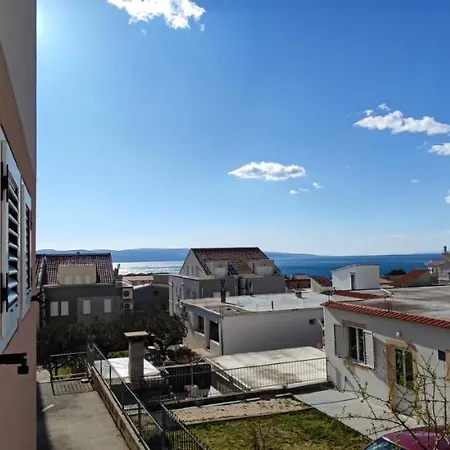 Apartament Kresho *