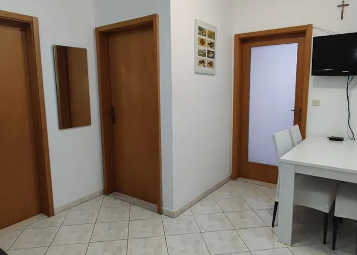 Apartamento Kresho