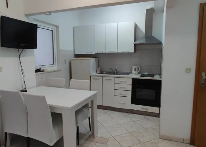 Kresho Apartamento *